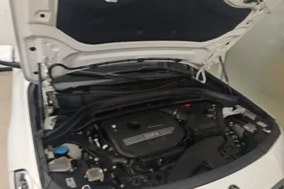BMW X2 2019, 95500 км, за 10777 USD - фото 24