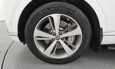 Genesis GV80 2023, 62074 км, за 33478.5 USD