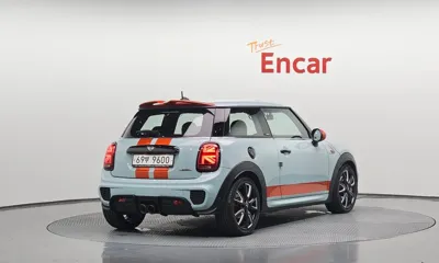MINI Cooper 2019, 55638 км, за 16355.75 USD