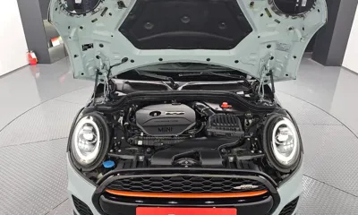 MINI Cooper 2019, 55638 км, за 16355.75 USD - фото 6