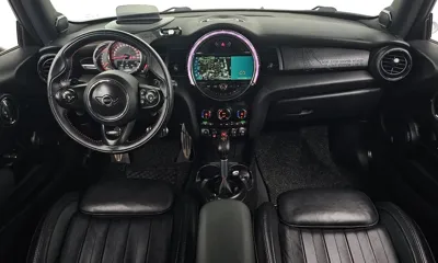 MINI Cooper 2019, 55638 км, за 16355.75 USD - фото 7