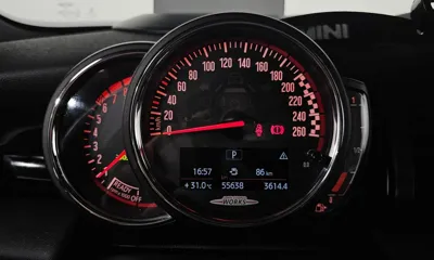 MINI Cooper 2019, 55638 км, за 16355.75 USD - фото 8