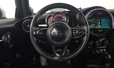 MINI Cooper 2019, 55638 км, за 16355.75 USD - фото 13