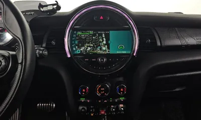 MINI Cooper 2019, 55638 км, за 16355.75 USD - фото 14