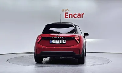 MINI Cooper 2025, 22305 км, за 20940 USD