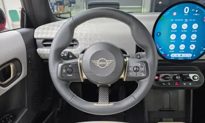 MINI Cooper 2025, 22305 км, за 20940 USD - фото 12