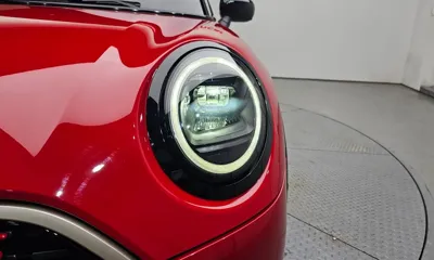 MINI Cooper 2025, 22305 км, за 20940 USD - фото 22