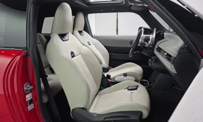 MINI Cooper 2025, 22305 км, за 20940 USD - фото 26