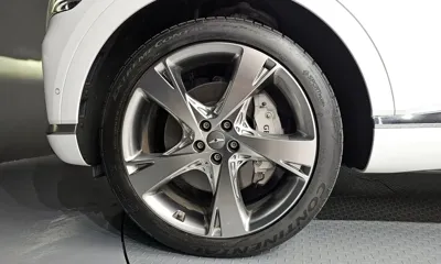Genesis GV80 2022, 49944 км, за 33528.67 USD