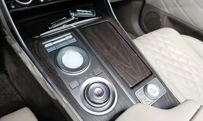 Genesis GV80 2022, 49944 км, за 33528.67 USD - фото 9