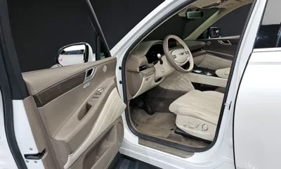 Genesis GV80 2022, 49944 км, за 33528.67 USD - фото 10