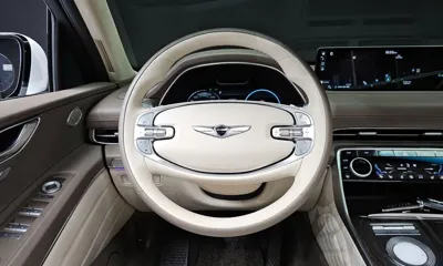 Genesis GV80 2022, 49944 км, за 33528.67 USD - фото 12