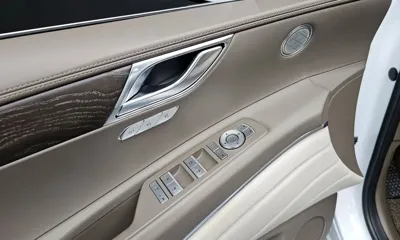 Genesis GV80 2022, 49944 км, за 33528.67 USD - фото 13