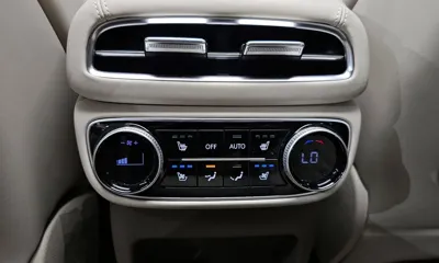 Genesis GV80 2022, 49944 км, за 33528.67 USD - фото 19