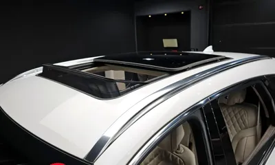 Genesis GV80 2022, 49944 км, за 33528.67 USD - фото 20