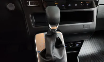 Hyundai Staria 2025, 1922 км, за 24325.77 USD - фото 9