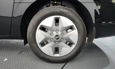 Hyundai Staria 2025, 1922 км, за 24325.77 USD - фото 21