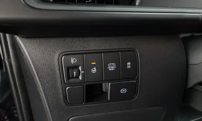 Hyundai Staria 2025, 1922 км, за 24325.77 USD - фото 28