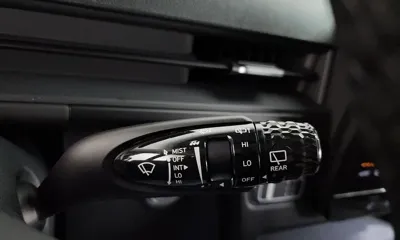 Hyundai Staria 2025, 1922 км, за 24325.77 USD - фото 29