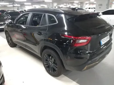 ChevroletGMDaewoo Trax 2026, 21000 км, за 13976.46 USD