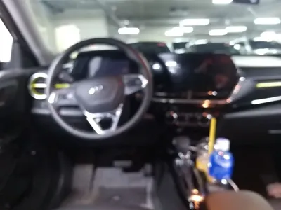 ChevroletGMDaewoo Trax 2026, 21000 км, за 13976.46 USD
