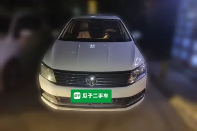 Volkswagen Lavida 2017, 35500 км, за 6687 USD