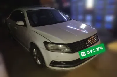 Volkswagen Lavida 2017, 35500 км, за 6687 USD