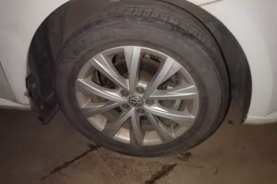 Volkswagen Lavida 2017, 35500 км, за 6687 USD - фото 8
