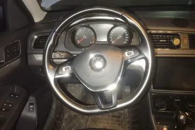 Volkswagen Lavida 2017, 35500 км, за 6687 USD - фото 10