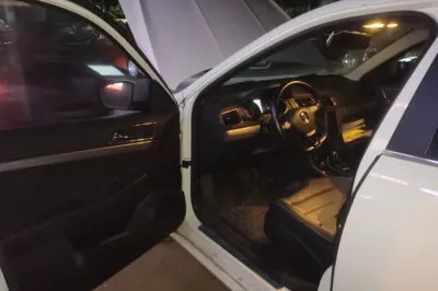 Volkswagen Lavida 2017, 35500 км, за 6687 USD - фото 16