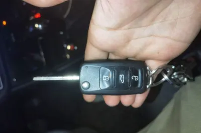 Volkswagen Lavida 2017, 35500 км, за 6687 USD - фото 20