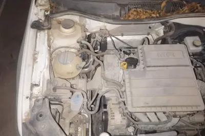 Volkswagen Lavida 2017, 35500 км, за 6687 USD - фото 23