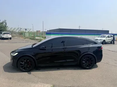 Tesla Model X 2020, 86726 км, за 50185.12 USD