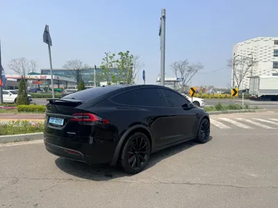 Tesla Model X 2020, 86726 км, за 50185.12 USD - фото 7