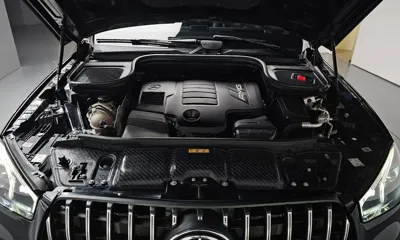 Mercedes-Benz GLE-Class 2020, 39271 км, за 50216.62 USD - фото 6