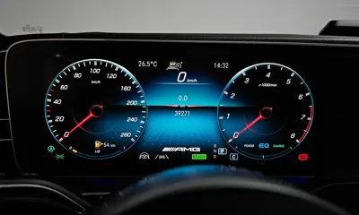 Mercedes-Benz GLE-Class 2020, 39271 км, за 50216.62 USD - фото 8