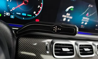 Mercedes-Benz GLE-Class 2020, 39271 км, за 50216.62 USD - фото 9