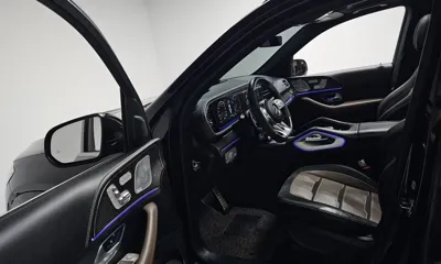 Mercedes-Benz GLE-Class 2020, 39271 км, за 50216.62 USD - фото 10