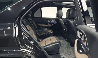 Mercedes-Benz GLE-Class 2020, 39271 км, за 50216.62 USD - фото 11