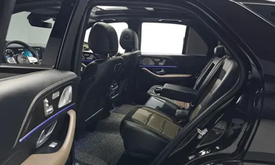 Mercedes-Benz GLE-Class 2020, 39271 км, за 50216.62 USD - фото 12