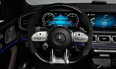 Mercedes-Benz GLE-Class 2020, 39271 км, за 50216.62 USD - фото 13