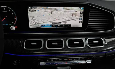 Mercedes-Benz GLE-Class 2020, 39271 км, за 50216.62 USD - фото 14