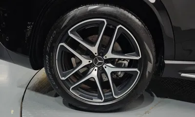 Mercedes-Benz GLE-Class 2020, 39271 км, за 50216.62 USD - фото 21