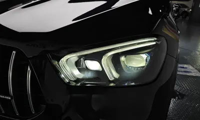 Mercedes-Benz GLE-Class 2020, 39271 км, за 50216.62 USD - фото 22