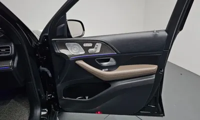 Mercedes-Benz GLE-Class 2020, 39271 км, за 50216.62 USD - фото 24
