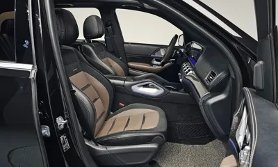 Mercedes-Benz GLE-Class 2020, 39271 км, за 50216.62 USD - фото 26