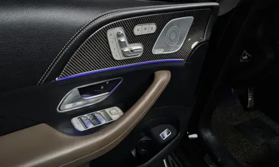 Mercedes-Benz GLE-Class 2020, 39271 км, за 50216.62 USD - фото 33