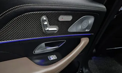Mercedes-Benz GLE-Class 2020, 39271 км, за 50216.62 USD - фото 34