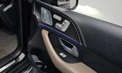 Mercedes-Benz GLE-Class 2020, 39271 км, за 50216.62 USD - фото 35