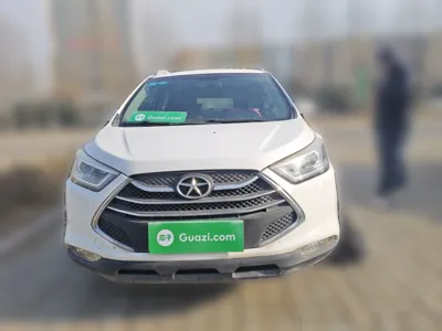 JAC Refine S3 2014, 69100 км, за 2604 USD - фото 2